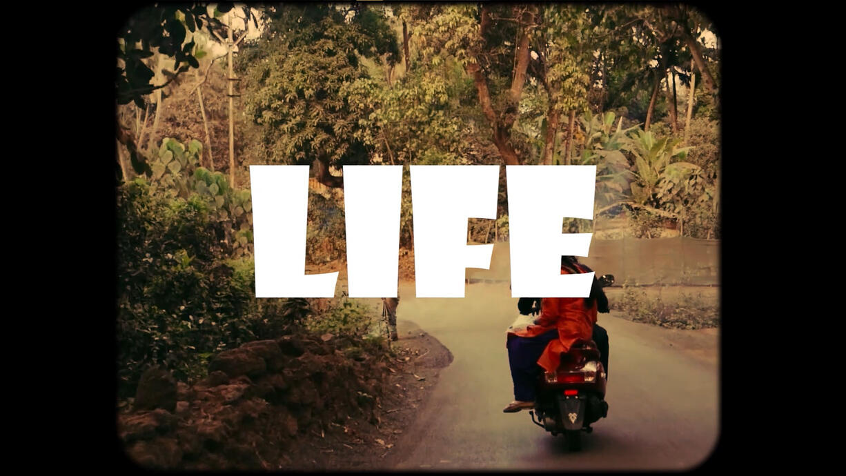 LIFE