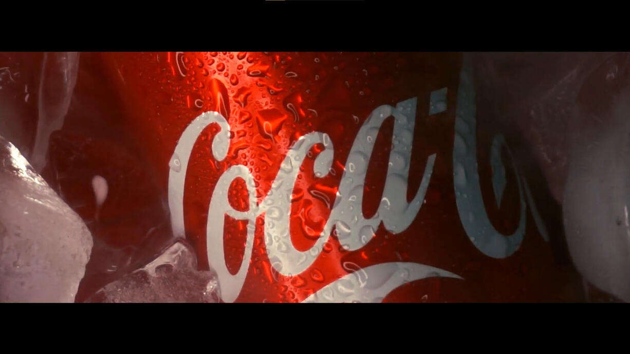 COCA COLA_COMMERCIAL